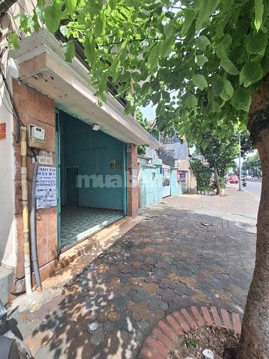 CHO THUÊ MẶT BẰNG GIÁ RẺ GẦN VINCOM QUANG TRUNG - GÒ VẤP