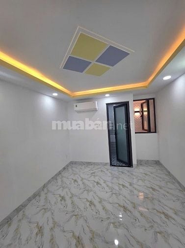 ⭐️Nhà 4 lầu đẹp Cao cấp THANG MÁY hẻm xe hơi Nguyễn Đình Chính, P15, Q