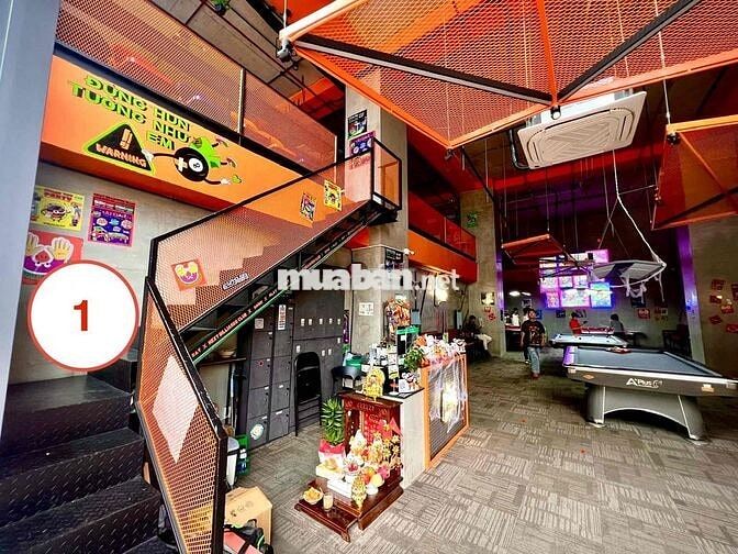 CHIA SẺ 77M2 SHOPHOUSE – TẦNG 1– ECOGREEN SAIGON Q7