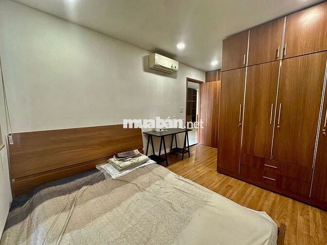 Cần cho thuê căn hộ 100m2 Chung cư Cityland Park Hills GÒ VẤP