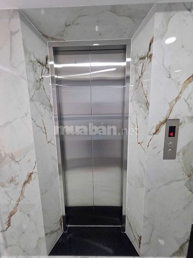 ⭐️Nhà 4 lầu đẹp Cao cấp THANG MÁY hẻm xe hơi Nguyễn Đình Chính, P15, Q