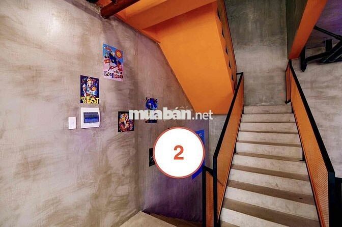CHIA SẺ 77M2 SHOPHOUSE – TẦNG 1– ECOGREEN SAIGON Q7
