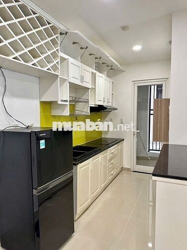 Cần cho thuê căn hộ 100m2 Chung cư Cityland Park Hills GÒ VẤP