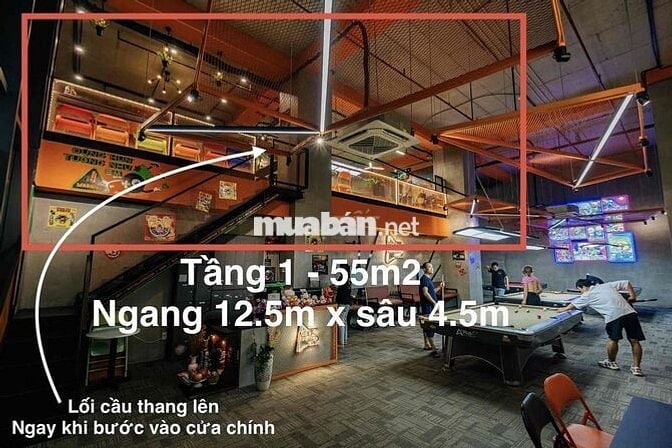 CHIA SẺ 77M2 SHOPHOUSE – TẦNG 1– ECOGREEN SAIGON Q7