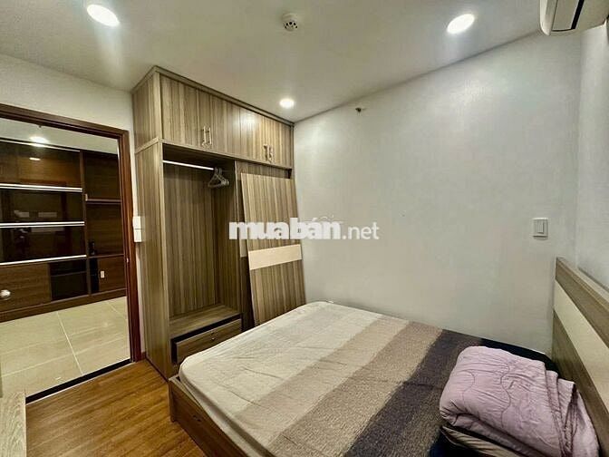 Cần cho thuê căn hộ 100m2 Chung cư Cityland Park Hills GÒ VẤP