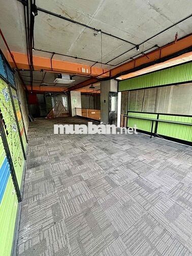 CHIA SẺ 77M2 SHOPHOUSE – TẦNG 1– ECOGREEN SAIGON Q7