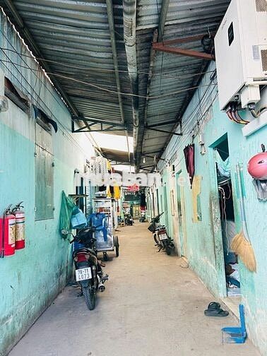 Hạ giá bán gấp giấy trọ gần công viên Bạch đằng thủ dầu một Bình Dương