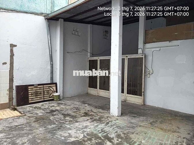 Cho thuê nhà Nguyên căn, gần trường học, kế đường ql13