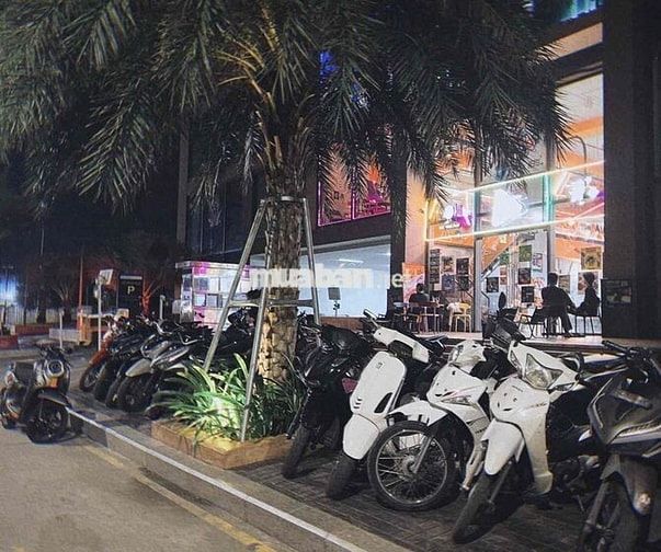 CHIA SẺ 77M2 SHOPHOUSE – TẦNG 1– ECOGREEN SAIGON Q7