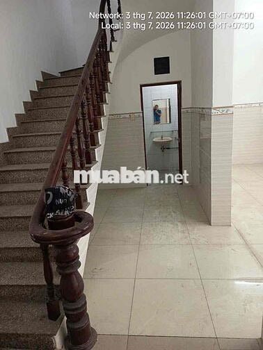 Cho thuê nhà Nguyên căn, gần trường học, kế đường ql13