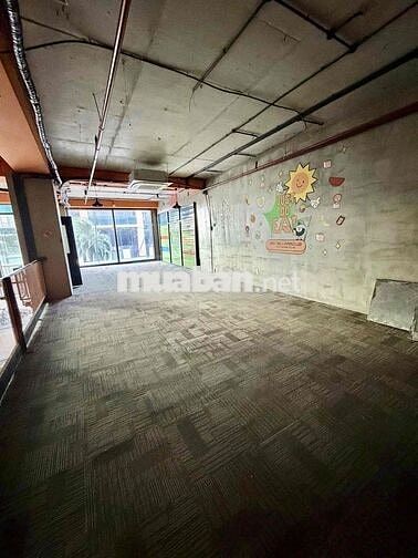 CHIA SẺ 77M2 SHOPHOUSE – TẦNG 1– ECOGREEN SAIGON Q7