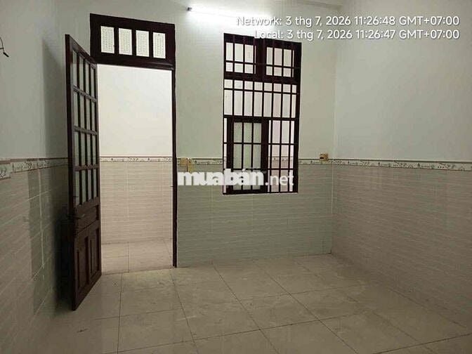 Cho thuê nhà Nguyên căn, gần trường học, kế đường ql13