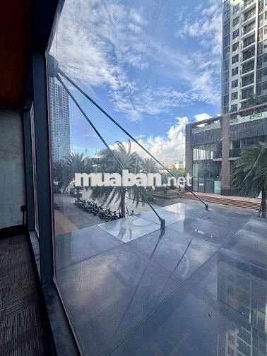 CHIA SẺ 77M2 SHOPHOUSE – TẦNG 1– ECOGREEN SAIGON Q7