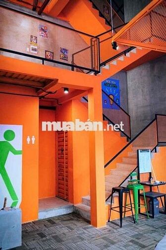 CHIA SẺ 77M2 SHOPHOUSE – TẦNG 1– ECOGREEN SAIGON Q7