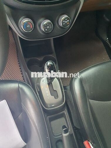 Vinfast Fadil 1.4 2019 Trắng Tự động