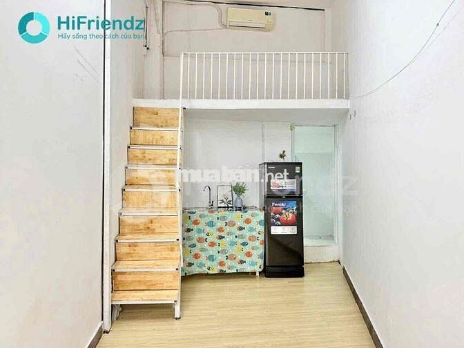Cho thuê phòng tầng trệt giá rẻ tại cạnh đại học GTVT