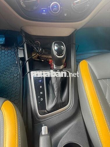 Hyundai Accent 2022 1.4 AT PE Trắng 84000 km