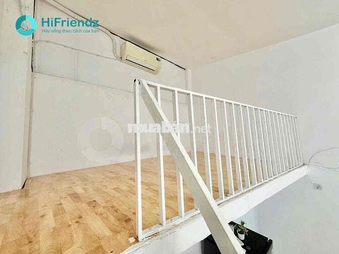 Cho thuê phòng tầng trệt giá rẻ tại cạnh đại học GTVT