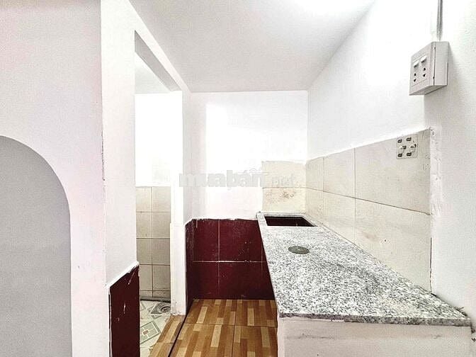 Phòng Trọ Mới Ngay Nguyễn Tri Phương - Làng Đại Học Giá Rẻ- Rộng Rãi