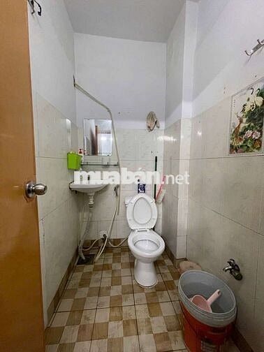 BÁN NHÀ MẶT TIỀN KINH DOANH KẾ GÒ XOÀI LÊ VĂN QUỚI 44M2 GIÁ TỐT