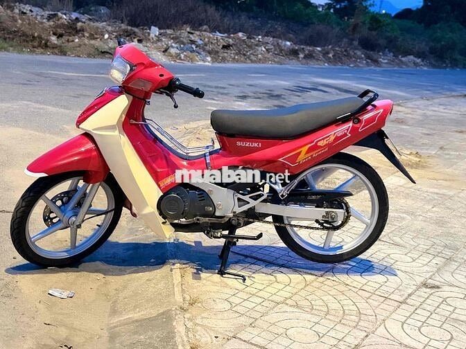 Xipo 2000 Full 120 6 số máy móc cực ngon giá 23tr5