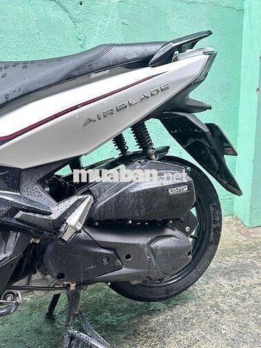 Honda Air Blade 125 2021 - hỗ trợ góp