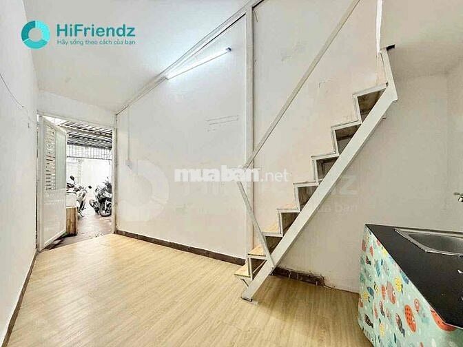 Cho thuê phòng tầng trệt giá rẻ tại cạnh đại học GTVT