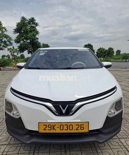 VinFast VF5 2024 Trắng 143.000 km