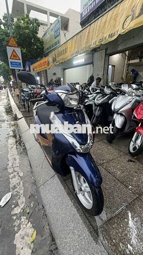 Honda Lead 2016 Xanh Xe tay ga
