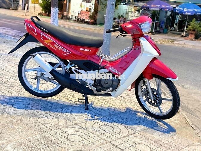 Xipo 2000 Full 120 6 số máy móc cực ngon giá 23tr5
