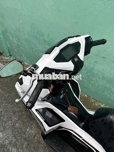 Honda Air Blade 125 2021 - hỗ trợ góp