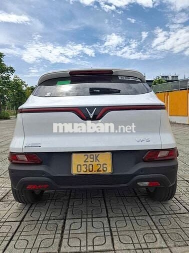 VinFast VF5 2024 Trắng 143.000 km
