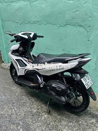 Honda Air Blade 125 2021 - hỗ trợ góp