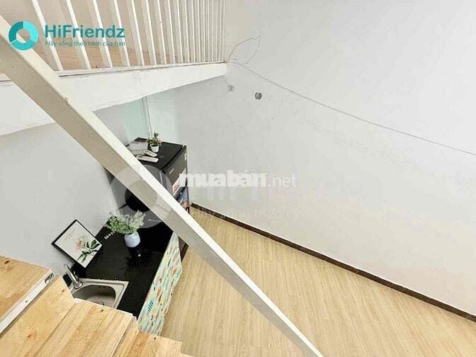 Cho thuê phòng tầng trệt giá rẻ tại cạnh đại học GTVT