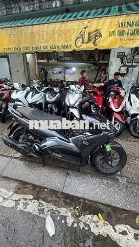 Honda Air Blade 150 ABS 2022 Đen Đã qua sử dụng