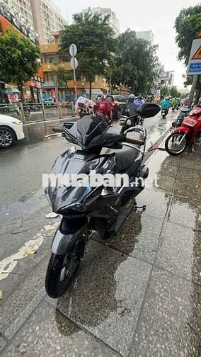 Honda Air Blade 150 ABS 2022 Đen Đã qua sử dụng