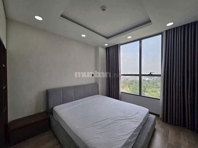 Chung cư  Cộng Hòa Plaza cho thuê căn 3p ngủ, giá 15tr/tháng