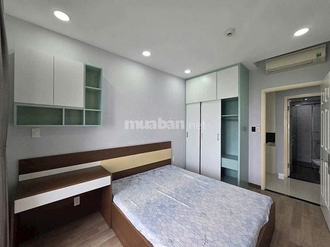 Chung cư  Cộng Hòa Plaza cho thuê căn 3p ngủ, giá 15tr/tháng