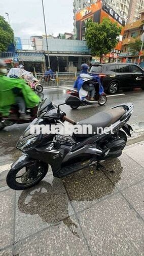 Honda Air Blade 150 ABS 2022 Đen Đã qua sử dụng