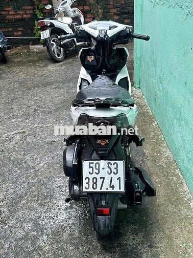 Honda Air Blade 125 2021 - hỗ trợ góp