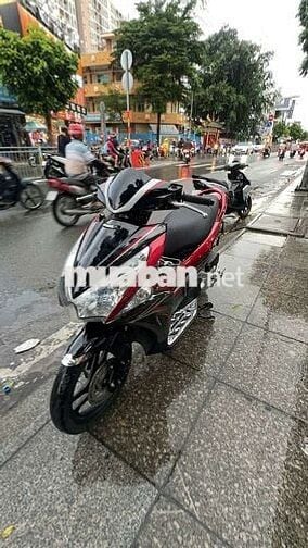 Honda Air Blade 2012 Đỏ đen đã qua sử dụng