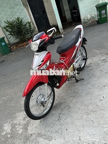 Honda Future X 2010 xăng cơ