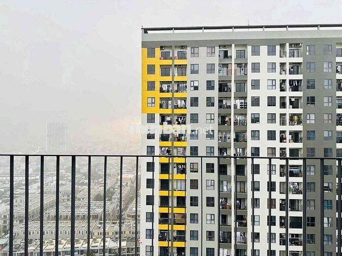 🔥 GIÁ GỐC 7 TRIỆU – NAY CHỈ CÒN 6,5 TRIỆU/THÁNG TẠI BCONS EMERALD 🔥