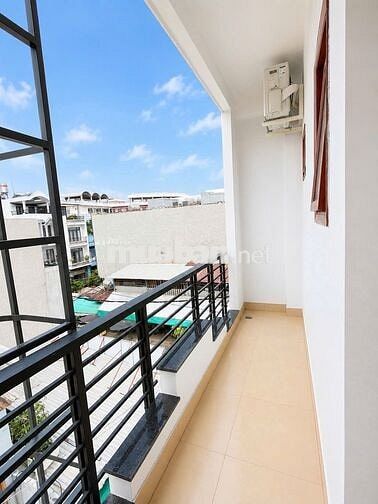 Phòng trọ 191 Lê Trọng Tấn, Gần Đại học Công Thương – AEON Tân Phú