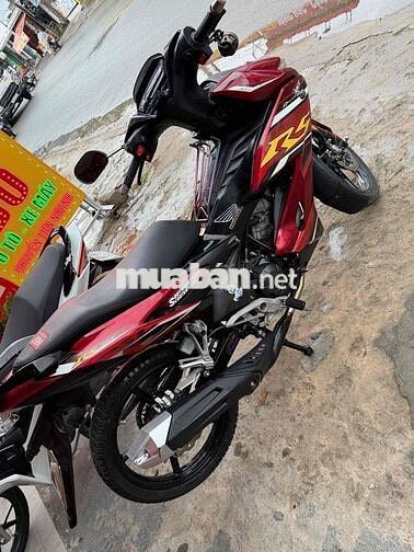 Honda Winner V2 2019 Đỏ đen Xe máy côn tay