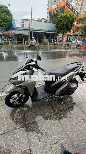 Honda Vario 150 2019 Bạc