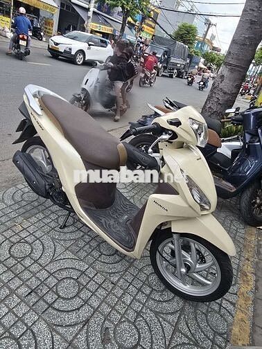 Vision date 2020.BS:93L1-46066.máy zin xe đẹp