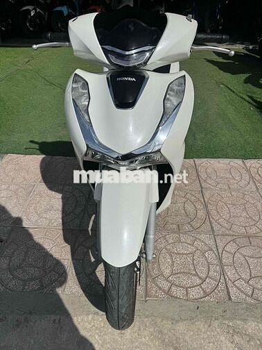 Honda SH 160i 2024 Trắng