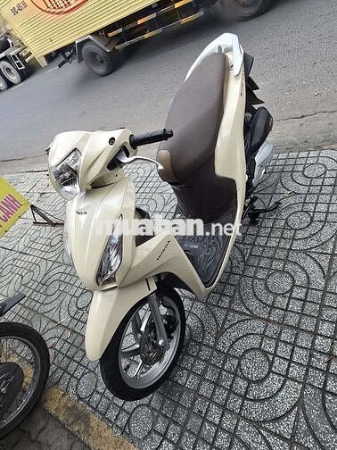 Vision date 2020.BS:93L1-46066.máy zin xe đẹp