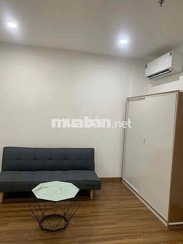 Chính chủ bán căn hộ Studio 36m2, nội thất y hình giá 1,6 tỷ. Bao phi